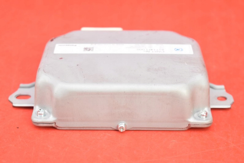 фото №6, Блок управления модуль конвертер dc/dc 82714fl000 subaru outback 5 v 2.5 175 km