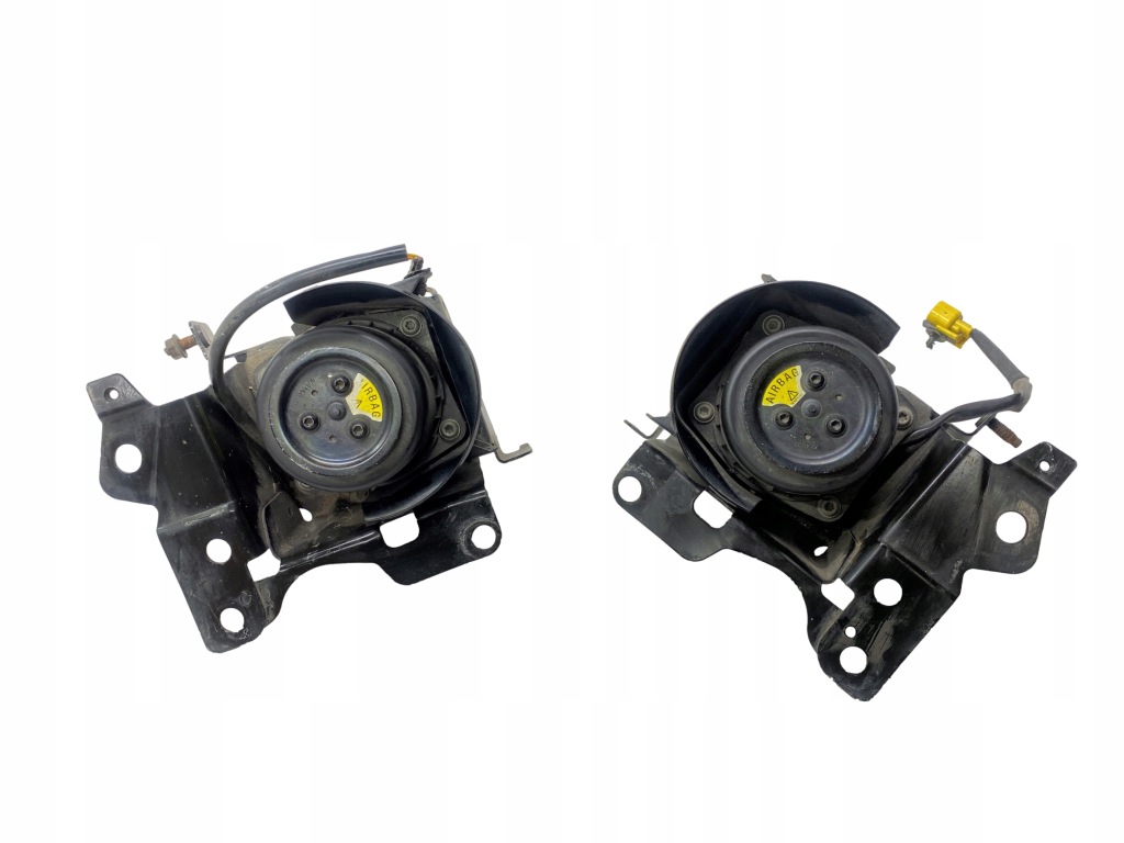 фото №1, Jaguar xf x250 подушка pieszego air bag капот