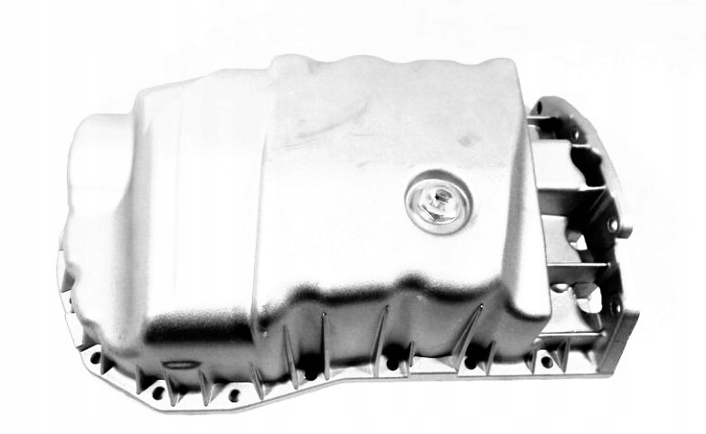 Купити Піддон масляна megane 1.9d,td 99-