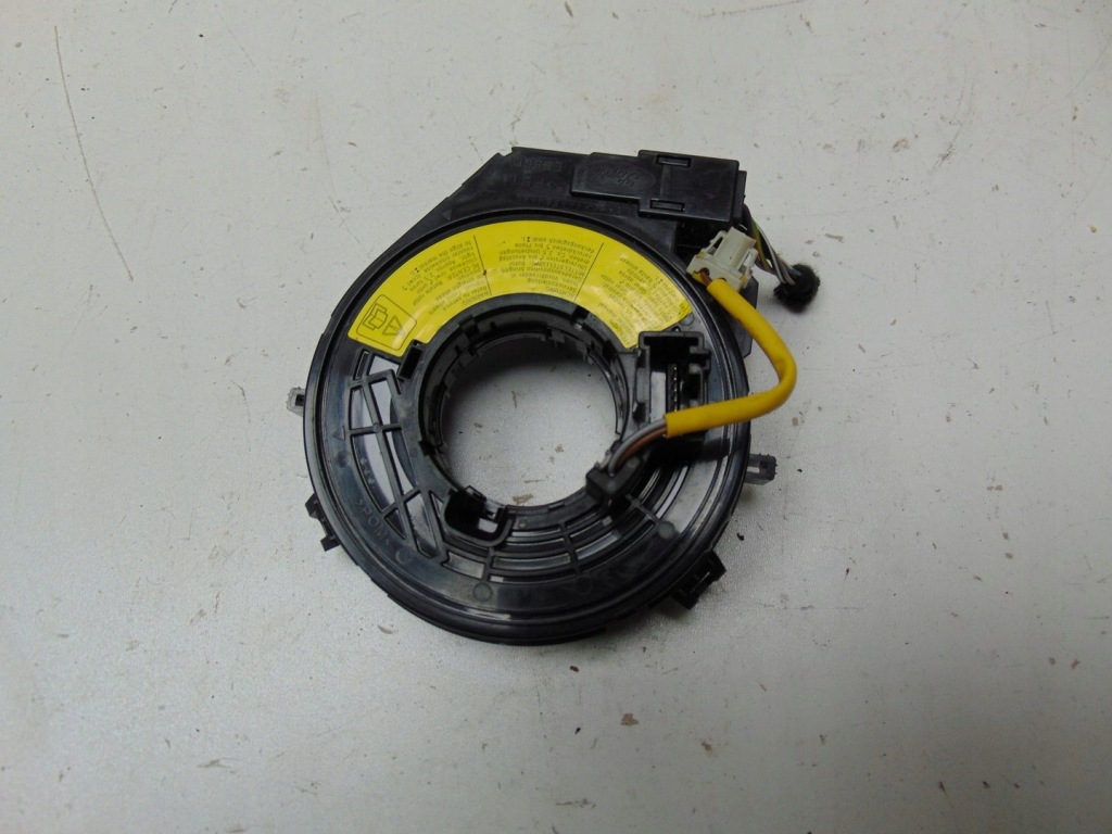 Купить 8a6t14a664ad лента датчик kąta поворота ford fiesta mk7 2012r.