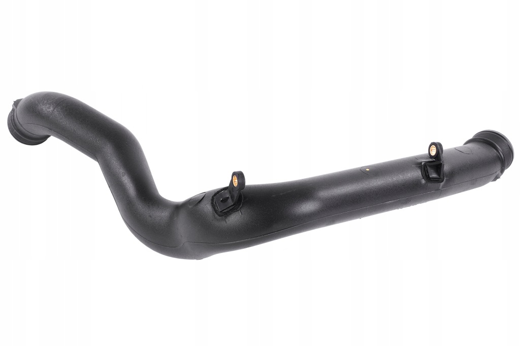 фото №1, Труба інтеркулер volvo 2,4d s60 v70 xc70 xc90 30794888