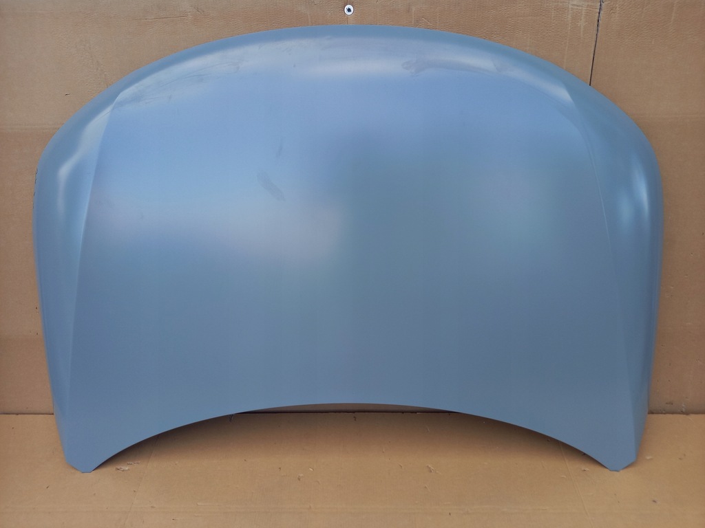 фото №1, Kia sorento ii 2 капот крышка двигателя nowa оригинал!