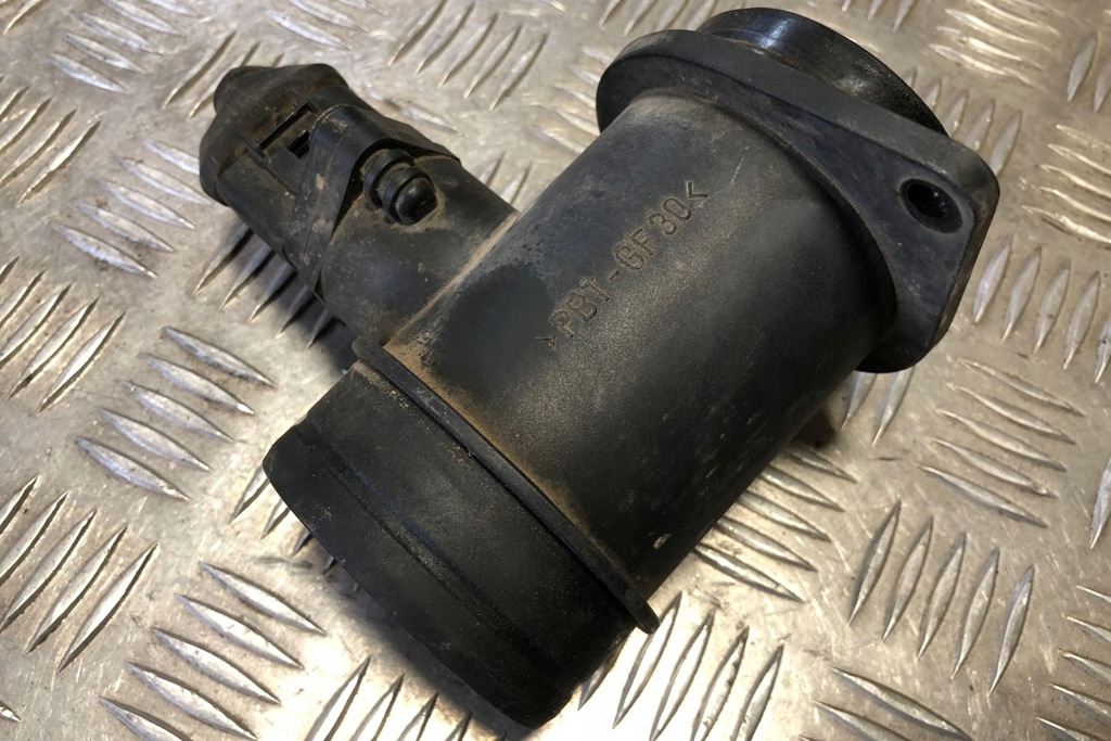 фото №8, Витратомір vw passat b5 3b2 028906461 1.9l дизель 81kw 1999