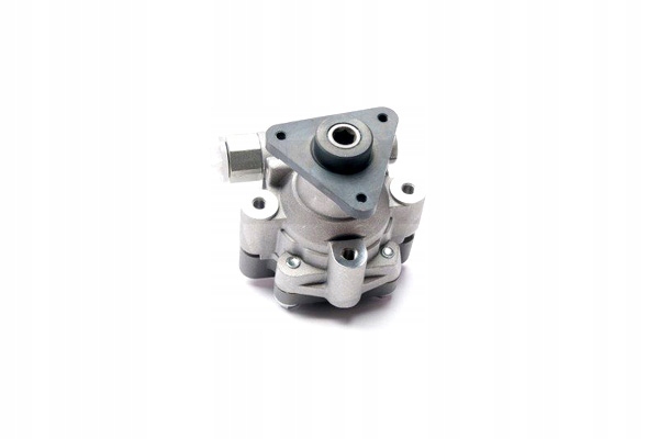 фото №6, Esen skv 10skv227 насос гидравлическая, система рулевой