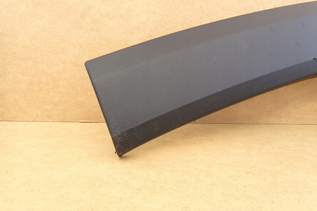 фото №4, Молдинг крила задня задня lh ліва jeep renegade 735578405