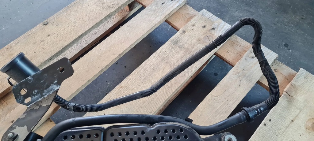 фото №11, S6 c7 4g a6 lift фільтр вугільний par 4.0 tfsi 4g0201801d s7 4g rs7