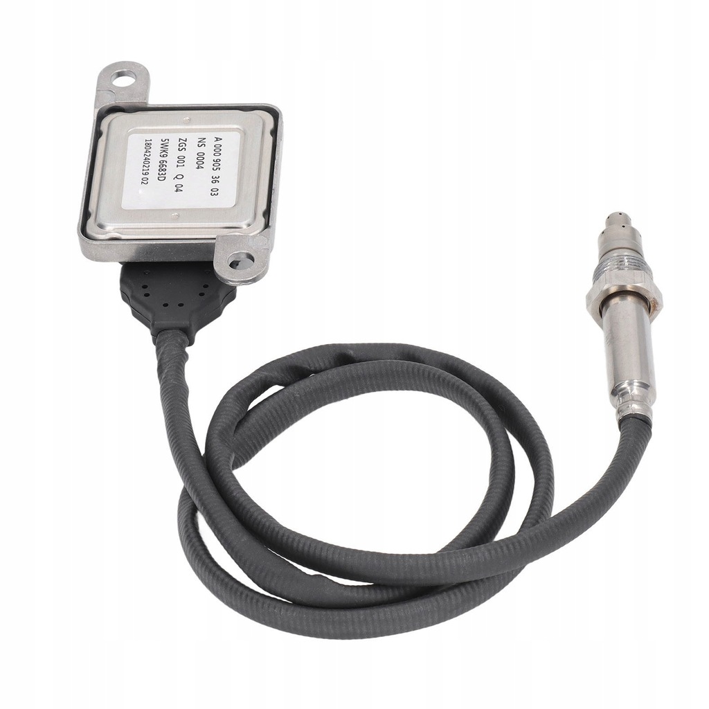 фото №14, Датчик nox a0009053603 заміна датчика кисню