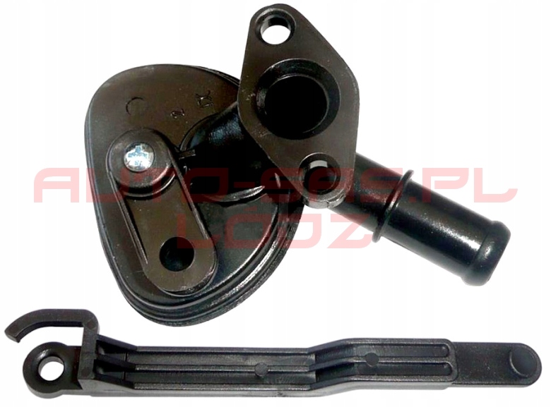 фото №1, Клапан обігрівача iveco daily 90-06