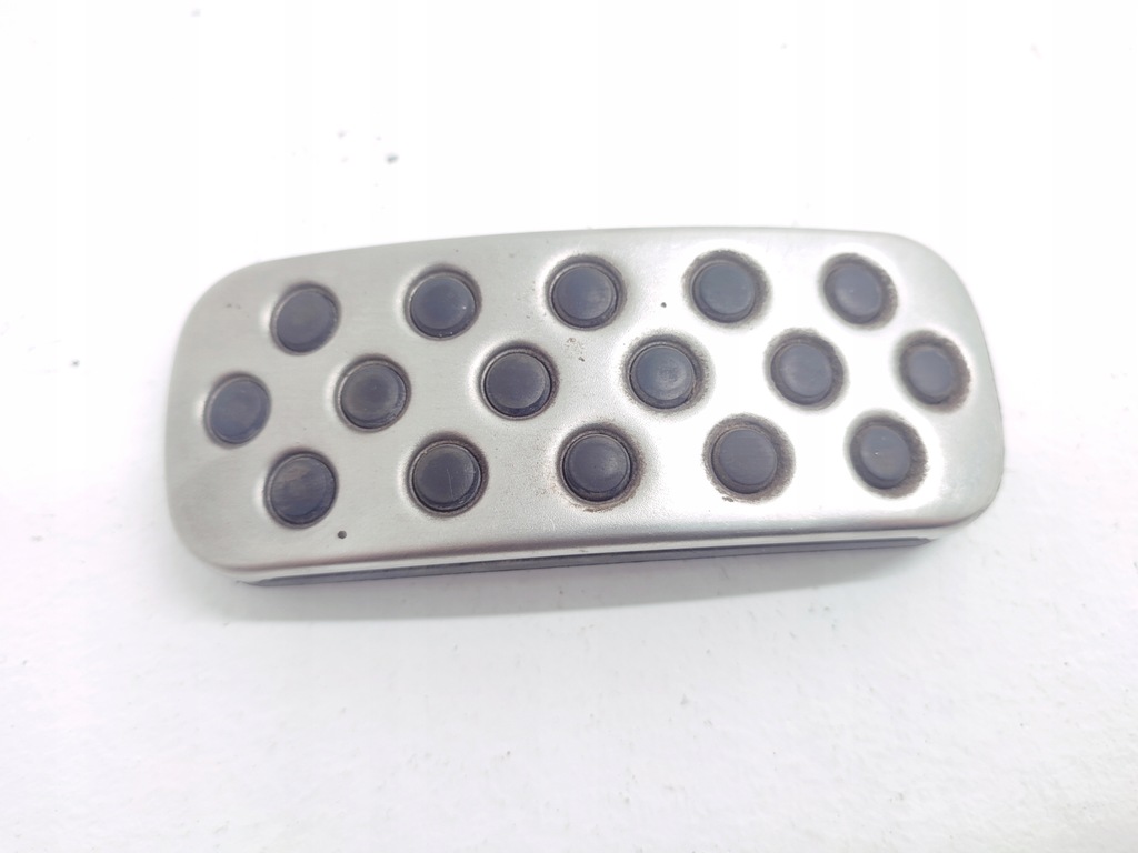 фото №1, Накладка na педаль газа opel insignia a 2008-2013 оригинальный номер