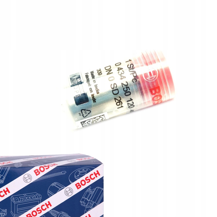 фото №1, Наконечник wtr. dn0sd261