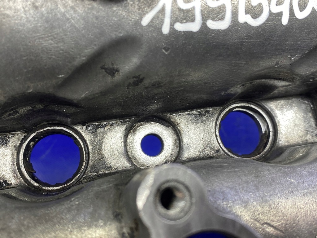 фото №13, Крышка клапанов punto evo doblo ii opel 1.3 m-jet 199b4000 55219639