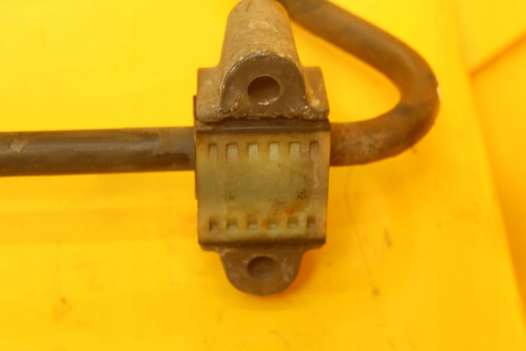 фото №12, Тяга стабілізатор задня mercedes sprinter 906 vw crafter a9063261940