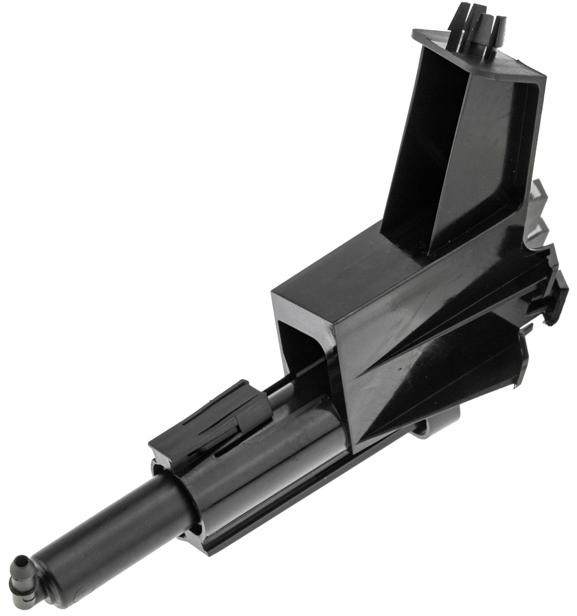 фото №1, Насадка распылителя фара nty eds-ns-018