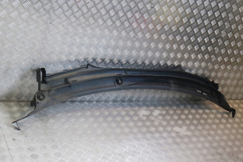 фото №1, Жабо bmw g05 7434879