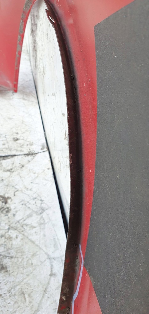 фото №12, Audi a5 8t крила правий перед передній