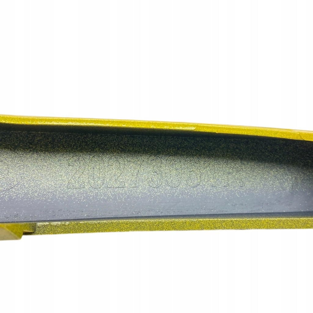 фото №15, Лівий спойлер бампера renault megane iv r.s 20273061r