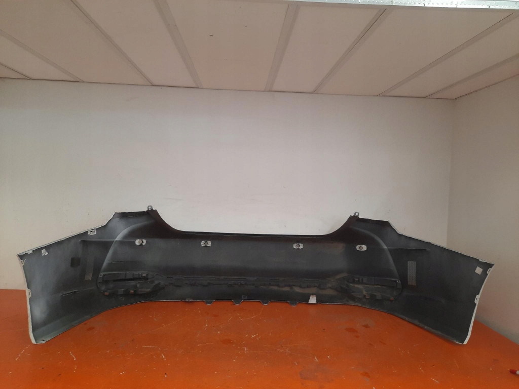 фото №9, Бампер задняя задний lexus es vii 52159-33490