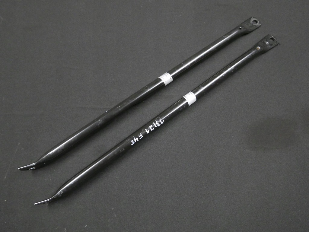 фото №1, Bmw f39 f45 f48 розпірка поперечина ліва 7286759