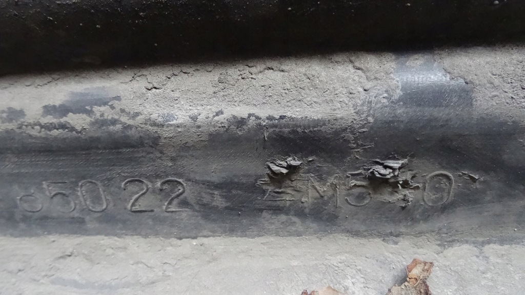 фото №13, Nissan almera n16 бампер задняя