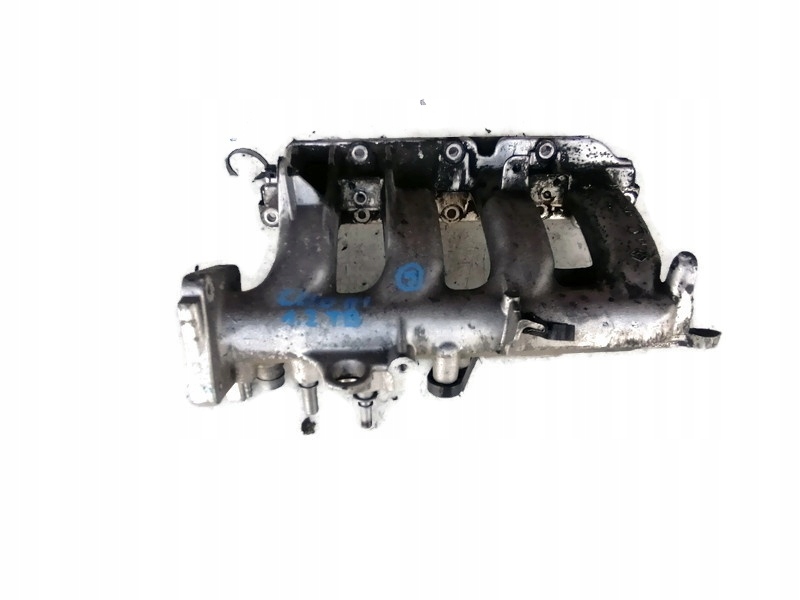 фото №1, Renault clio iii коллектор всасывающий 8200720527b