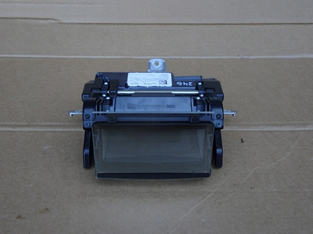 фото №1, Vw tiguan ii head up дисплей проектор 5na919608