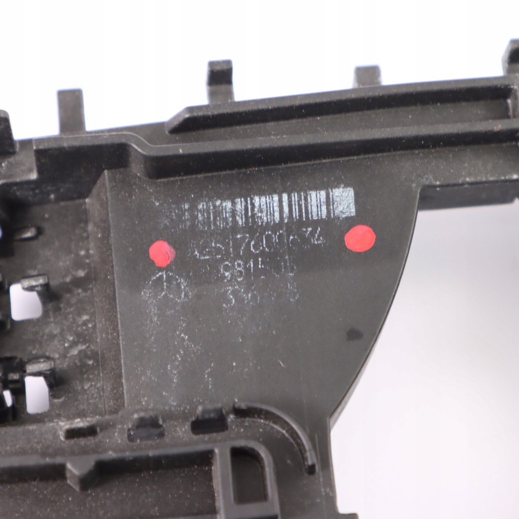 Mercedes w251 кронштейн основание ручка дверь правый задний  a2517301635 Цена