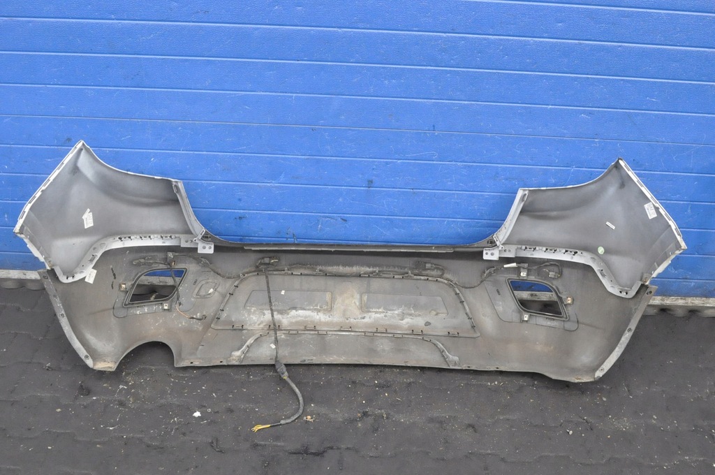 фото №10, Opel mokka бампер задня задній pdc