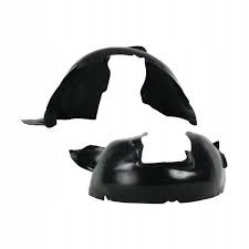 фото №1, Vw caddy vw touran 04-20 підкрилок передні ліва