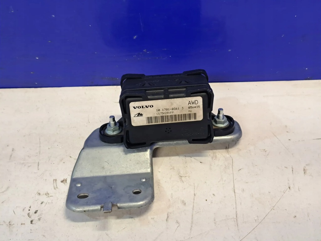 фото №1, Volvo v70 2006 датчики esp