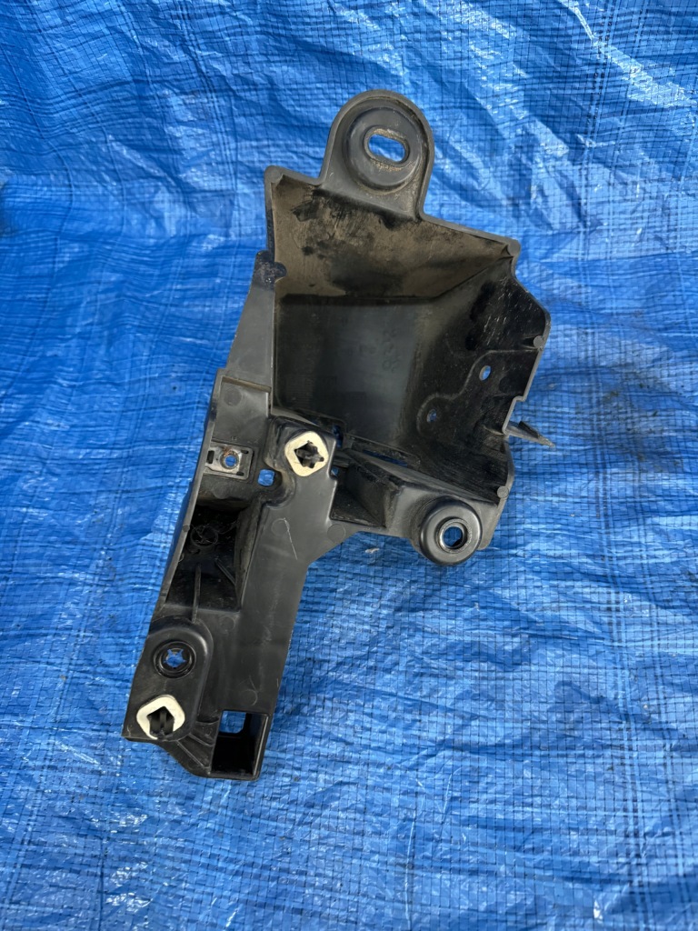 фото №10, Направляющая бампера задняя peugeot 508 i sw 9687949080 9687948980