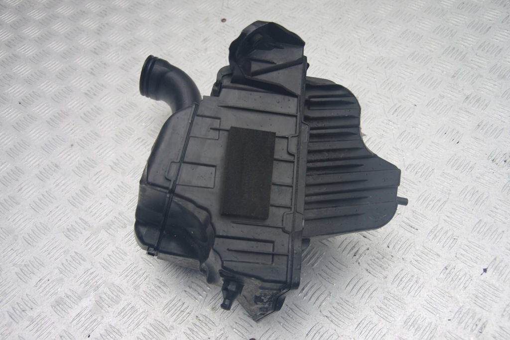 фото №3, Расходомер труба воздухозаборник корпус фильтра espace v