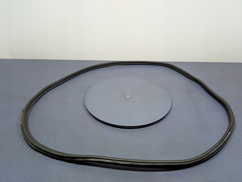 фото №1, Bmw x3 g01 прокладка дверь задняя задняя 7393449