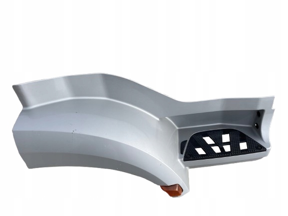 Купити Підніжка правий підніжка 9606668003 mercedes actros mp4 16r