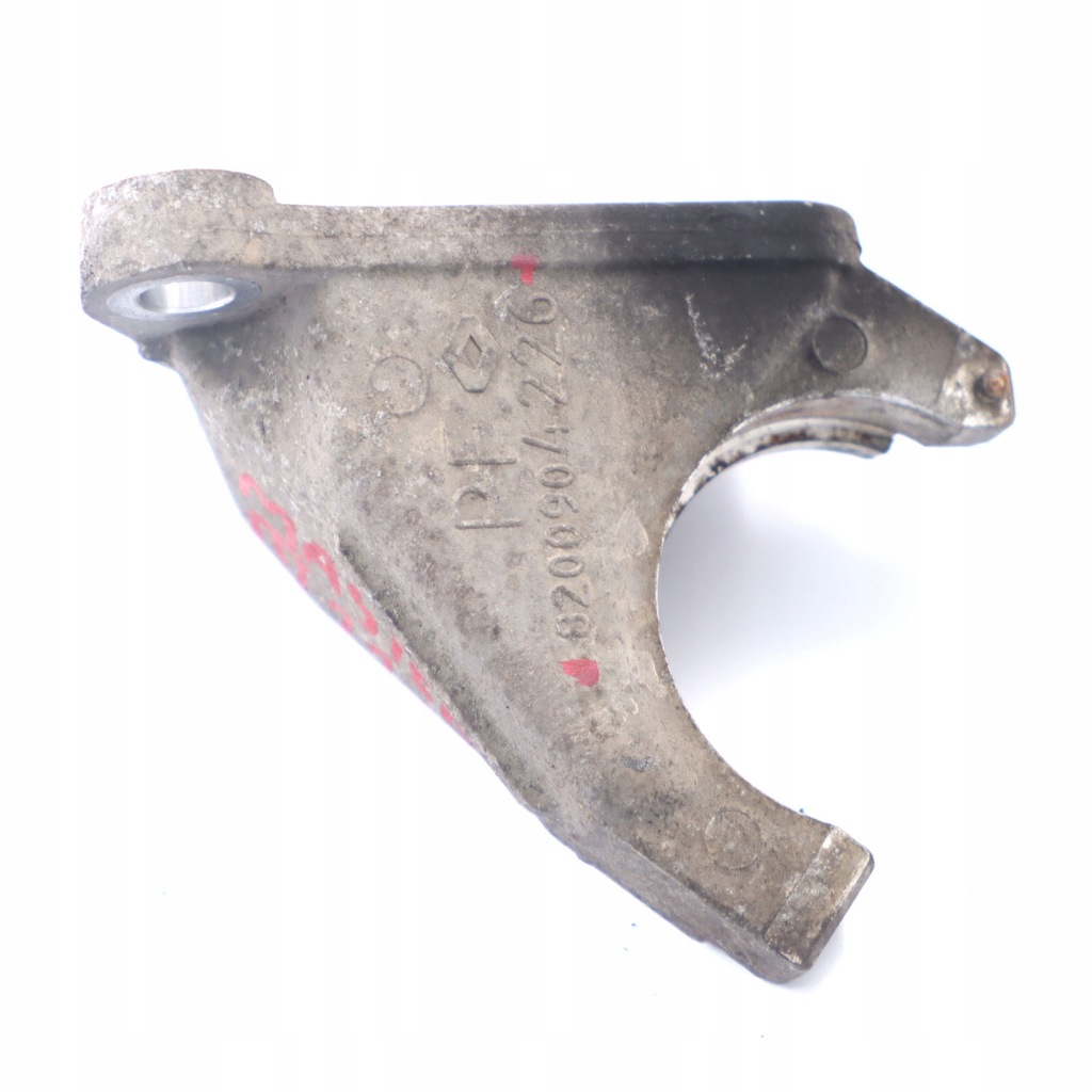 фото №11, Renault master iii 2.3 dci підпора піввісь кронштейн кронштейн 8200904226