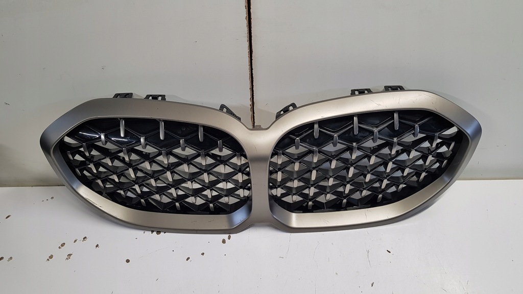 фото №1, Решітка радіатора решітки радіатора bmw 1 f40