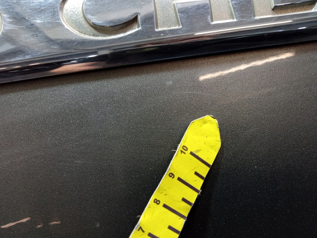 фото №10, Grand cherokee wk2 двері перед праве pdm