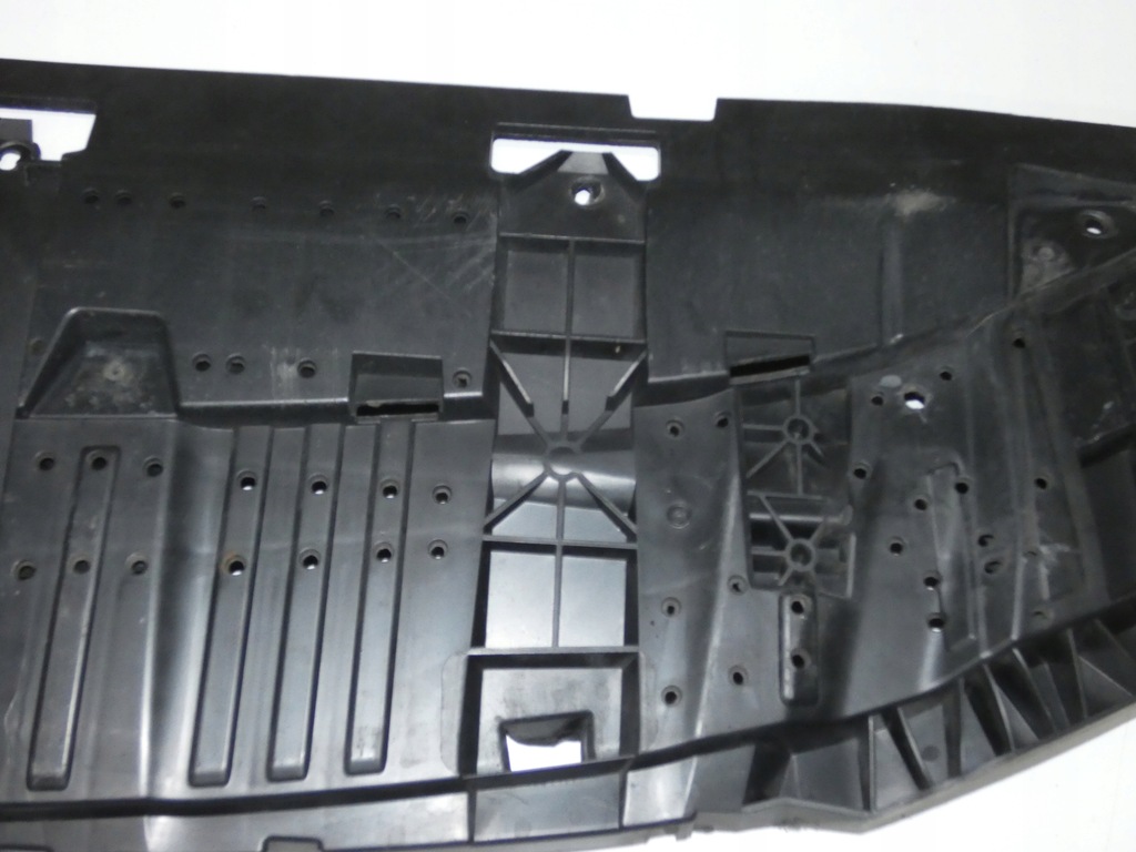 фото №7, Плита, защита pod двигатель, пол audi q-3 8u 8.012
