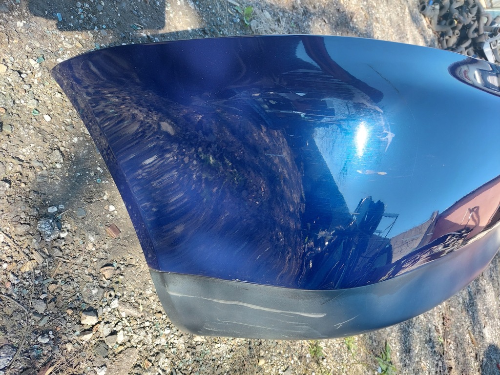 фото №10, Бампер задня audi a3 8l 96-00 przedlift lz5k lublin