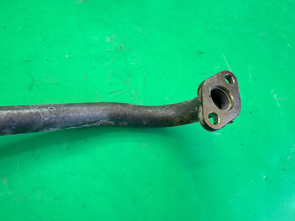 фото №7, Труба шланг магістраль wody hyundai elantra v 10-16 1.6b 16v dohc