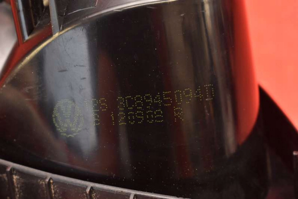 фото №7, Лампа правая задняя задняя 3c8945094d vw passat cc 08-12
