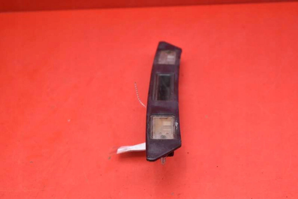 Накладка ручка кришки задній задня 8p48275743fz audi a3 8p 3d 04-08 Недорого