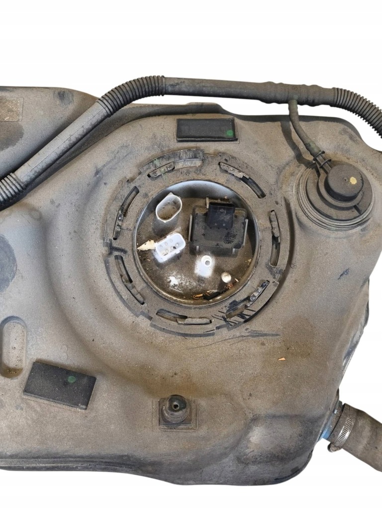 фото №6, Bmw x3 f25 2015 с задний бак топлива