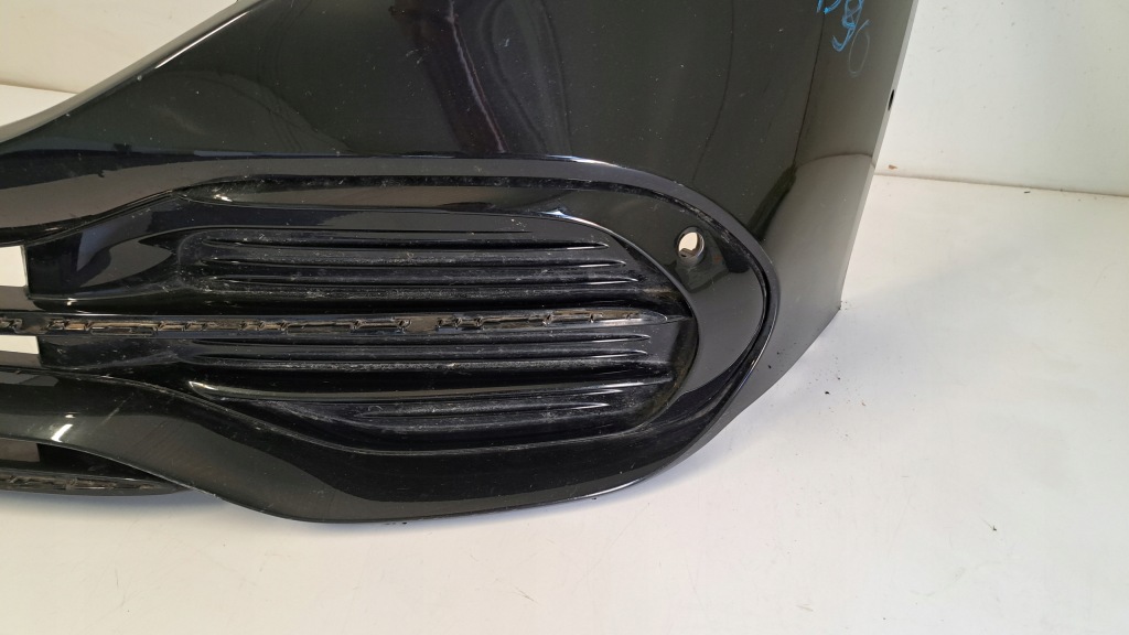 фото №9, Бампер перед mercedes eqs a297 w297