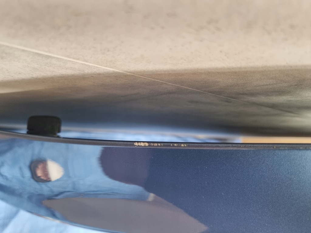 фото №5, Volvo s60 ii v60 i lift капот 713