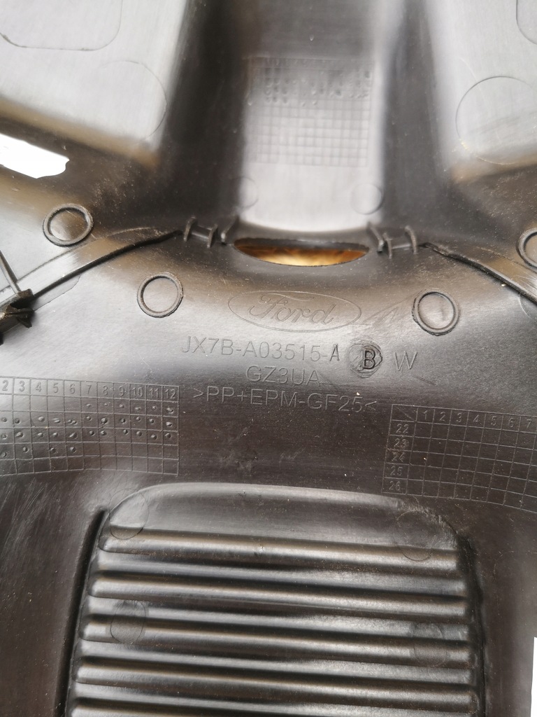 фото №10, Ford focus mk4 зеркало внутреннее fu5a17e678ea