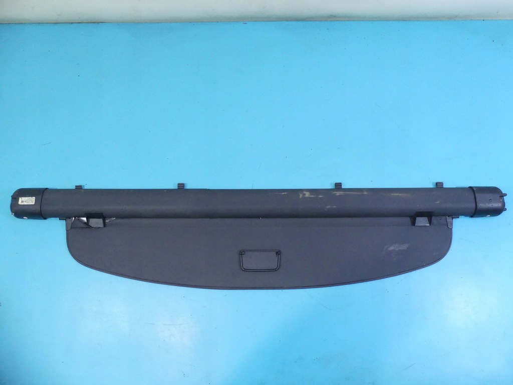 фото №9, Шторка багажника audi q7 i 4l 4l086355394h