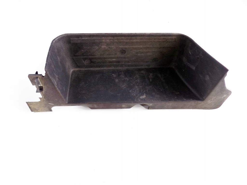 фото №1, Transit custom i 13r подножка подножка левый защита