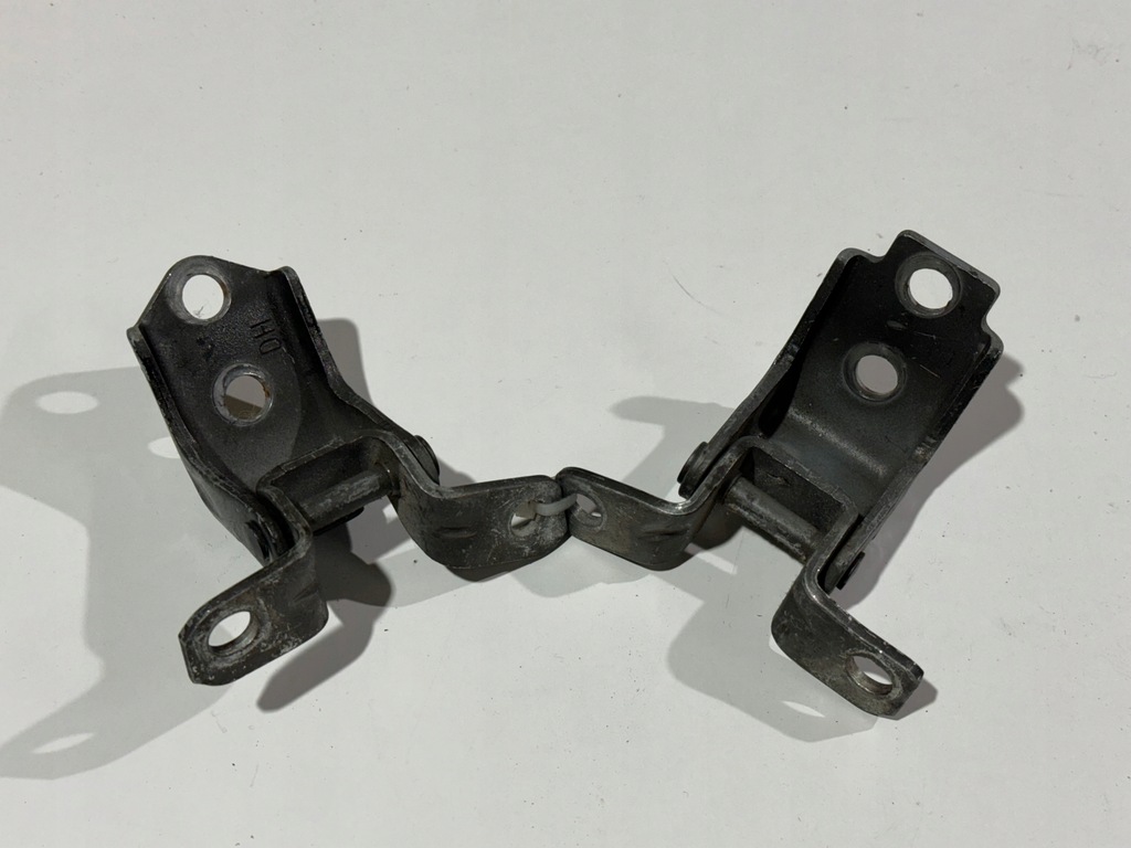 фото №1, Mazda cx5 12-17 петлі двері правий перед комплект