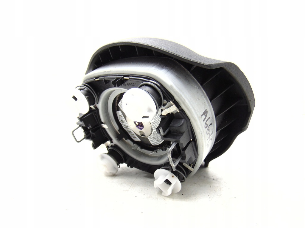 фото №7, Подушка подушка безопасности водителя vw scirocco 5k0880201f