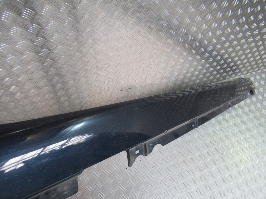 фото №6, Молдинг поріг права macan lift m5f 95b854884a